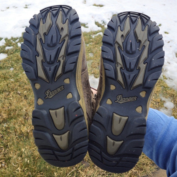 Danner 100gm 46228 High Ground real tree  Size‎ 8.5 main image 7